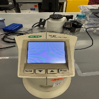 Bio-Rad TC20 Automated Cell Counter image 1
